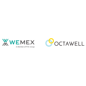 株式会社オクタウェル、PHCグループのウィーメックス株式会社と資本業務提携