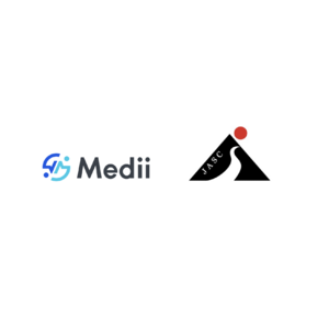 Medii、強直性脊椎炎の患者会「日本AS友の会」との連携を開始