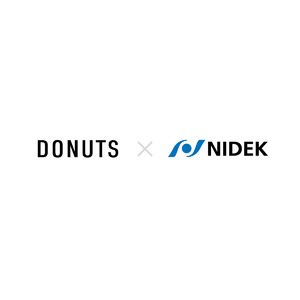 DONUTSと株式会社ニデック、電子カルテ分野における協業を開始