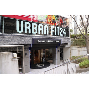 当社子会社のアーバンフィットが15店舗目となる『URBAN FIT 24 大阪福島店』をグランドオープン