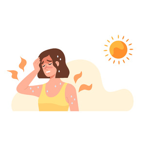 熱中症 意識も対策も本番は7月から　今夏のエアコンの使い方は「電気代は気になるが今まで通り」