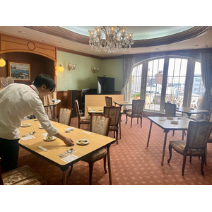 ラスカ平塚でこども食堂に挑戦