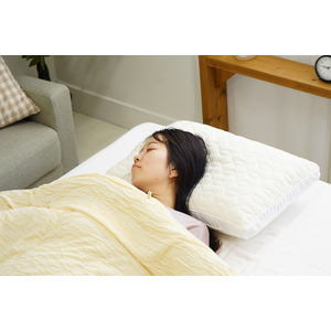 ただの“枕”じゃない。「整う」という新習慣──睡眠中のリカバリーを目指す『ととのうピロー』誕生