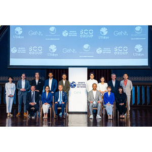 『Sports Doctors Network Conference 2025 in TOKYO -最先端スポーツ医療を、すべての人へー』を開催！