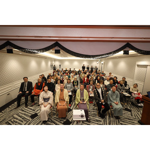 【開催報告】豊泉家グループ CEO 桂春團治師匠による「介護×笑い」の会を開催しました！