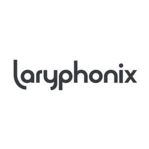 5月8日(木)の「声の日」に、失われた声を取り戻すデバイスLaryphonix(レアリフォニックス)を58台限定で先行予約開始！