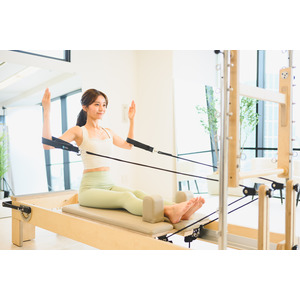 パーソナルマシンピラティス『STUDIO IVY PILATES』が、2025年6月17日(火)に、栃木県・宇都宮にNEW OPEN！