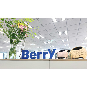 株式会社Berry、事業拡大に伴うオフィス移転のお知らせ