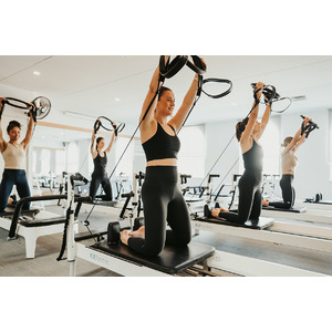 豪州No.1リフォーマーピラティス「KX PILATES」日本初上陸