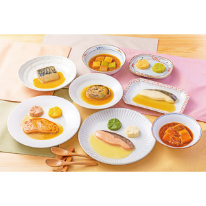 【大阪・関西万博】ミライの介護食を展示！食べる喜びを未来へつなぐクックデリ