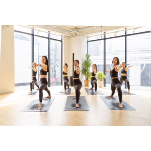 世界中の最高のフィットネス体験を提供するClassPassの「2024 Best of ClassPass Awards」にてベストフィットネススタジオをIGNITEが受賞！