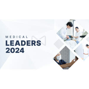 “地域の医師と患者をつなぐ”「Medical Leaders」をリリース。第1弾のコンテンツを特設サイトにて公開