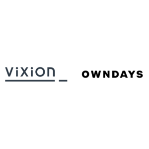 オートフォーカスアイウェア「ViXion01」、株式会社オンデーズのOWNDAYS心斎橋店にて取扱開始！