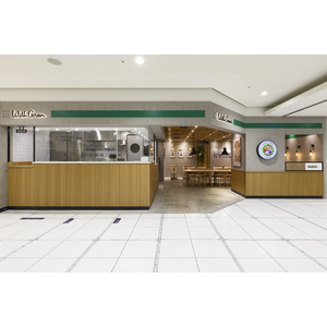名古屋エリア初出店！東京発“主食“になるサラダボウル専門店【WithGreen】