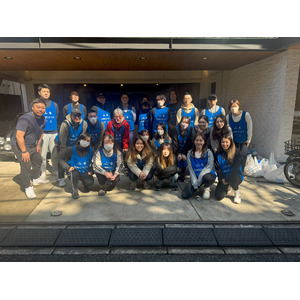 「世界No.1 Well-being Company」実現に向け、第2回「ワールドフィット CLEAN DAY」を実施しました