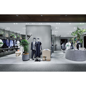 【総合腸活ブランドaub】ウェルネスブランドNEUTRALWORKS.の新店舗NEUTRALWORKS. FUKUOKAに常設販売開始