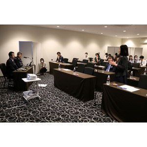 ジャパン・メディカル・カンパニーが広島大学病院脳神経外科主催「広島小児神経セミナー2023」の共催をしました