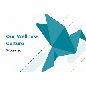 コントレアのHR決算資料2024『Our Wellness Culture』を公開