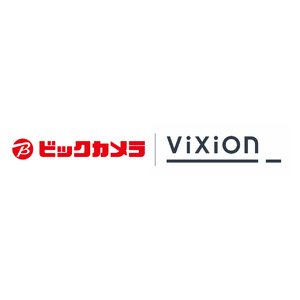 オートフォーカスアイウェア「ViXion01」、ビックカメラにて取り扱い店舗拡大！熊本・浜松での販売スタート。