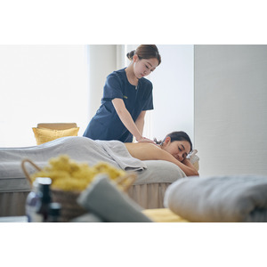 【ヒルトン広島】Spa by L’OCCITANE　6月１日（日）リニューアルオープン