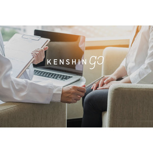 株式会社日東システムテクノロジーズ、LINEで健診予約できる『KENSHIN go』をリリース