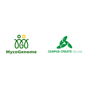 MycoGenomeとキャンパスクリエイトが業務提携契約を締結