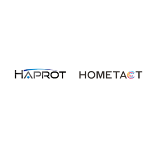 HAPROTが三菱地所の総合スマートホームサービス「HOMETACT」の安全持続性能アンバサダーに就任