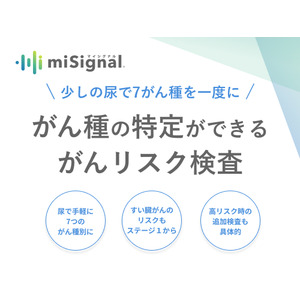 愛知県名古屋市がふるさと納税返礼品として、「マイシグナル(R)️」の提供を開始