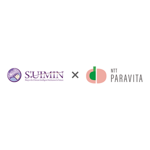 NTT PARAVITAとS’UIMINが業務提携の基本合意