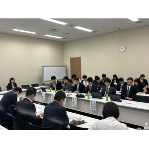 産官学での「睡眠（スリープ）テック勉強会」を開催
