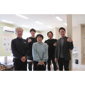 “マッチョ×介護士“障害者介護施設を運営するビジョナリー　障害者福祉施設「NOIE OKAYAMA（ノイエ　オカヤマ）」を岡山県岡山市に新規オープン