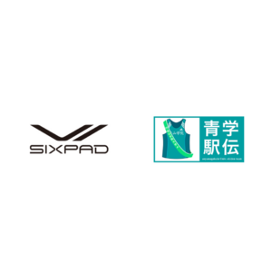 SIXPADと青山学院大学がアスリートサポートパートナー契約を締結