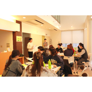 【大阪・大東市】地元の建築に携わる大学生×福祉事業者×建築士によるコミュニティカフェ開設プロジェクトを始動