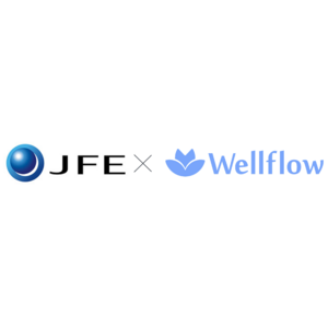 Flora株式会社のフェムテックサービス『Wellflow（ウェルフロー）』、JFEスチール株式会社で女性の健康課題に関する研修を実施！～女性社員の働きやすい環境づくりを目指して～