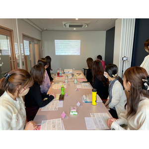 日本歯科心理カウンセラー協会（JDCA）は第1回　歯科心理カウンセラー(R)資格取得養成セミナーを開催いたしました。