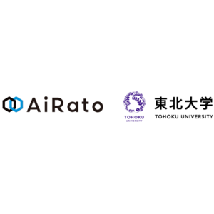 AiRato×東北大学「放射線治療における頭頚部癌の腫瘍自動輪郭抽出」をテーマに共同研究を開始