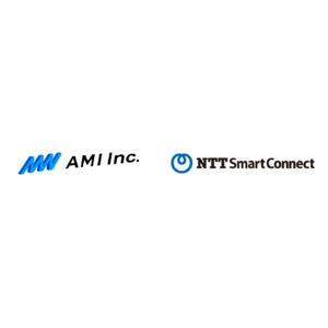 研究開発型スタートアップのAMIが NTTスマートコネクト株式会社と業務連携