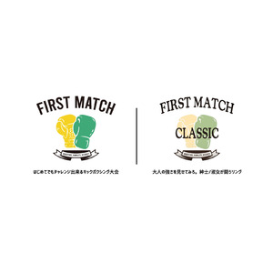 大阪を中心に関西で賑わうアマチュアキックボクシング大会『FIRST MATCH（ファーストマッチ）』から新たに４０歳以上限定大会の発表と２０２５年の年間スケジュールが発表