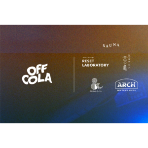 サウナ×クラフトコーラ「OFF COLA」で極上のオフタイムを。都内サウナ施設とコラボレーションしたサンプリングを期間限定で実施