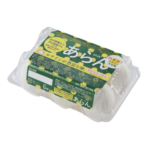 “ルテインが豊富な卵” 機能性表示食品の「あらん」が第３３回香川広告協会新聞部門奨励賞を受賞
