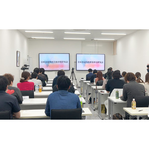 「第13回 日本美容外科手術手技研究会」開催。全国から過去最多26名の医師が参加。