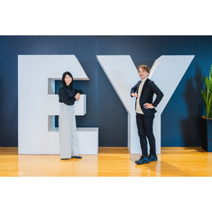 SHOSABIは、EY新日本有限責任監査法人が主催する「EY Innovative Startup 2025」にて今後著しい成長が期待されるスタートアップ企業として選出されました