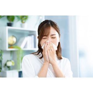 【アンケート調査】花粉症でつらいのは「鼻水」花粉症対策で最も効果が高いと思うもの1位は？