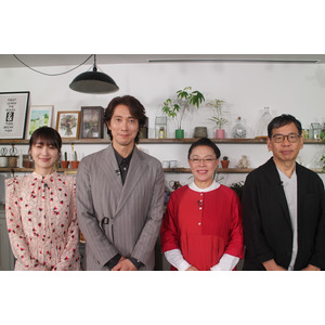 ひざ痛に悩む佐々木蔵之介と柴田理恵も感動！人類と病気の戦いに変革をもたらす未来医療のフロンティアを徹底紹介！話題のiPS細胞、AI、そして宇宙を駆使した超先端とは？