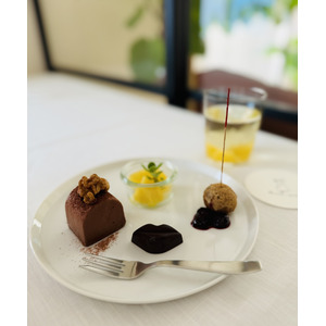 酵素たっぷりひんやりデザートタイムが体験できる「Cafe Anna-san」御代田MMoP内 lagomにて７月20、21、27、28日4日間限定での開催決定！