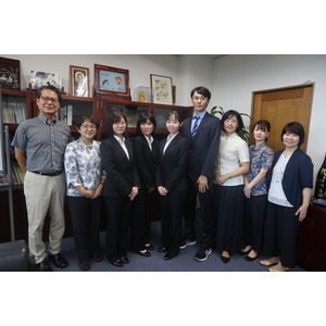 沖縄県職員（保健師）採用試験に在学生4人が全員合格！
