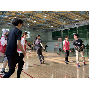 【開催レポート】下北沢の無料運動イベント「大人の遊びスポーツ」4/12初開催、定員超えの大盛況！
