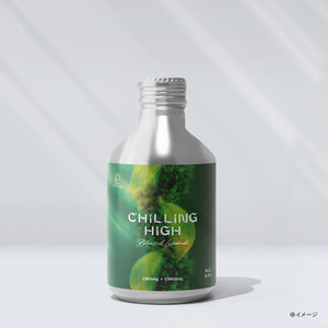 ナノCBDとナノCBNを配合したノンアルドリンクの販売を再開