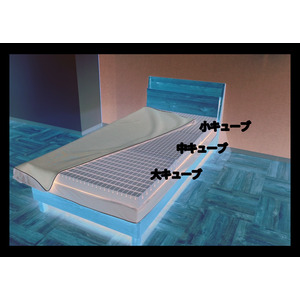 中小メーカーでしか出来ない発想の新しいブランディング。睡眠の質向上の目的のため、より安心で利便性の高い専門店が生活者と寄り添い始めます。