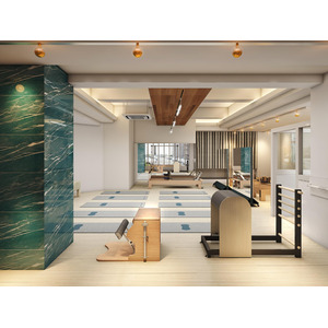 国内140店舗のピラティス・ヨガスタジオzen place　2025年5月1日（木）千葉・流山に「zen place pilates 流山おおたかの森スタジオ」をオープン